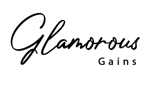 Glamorousgains logo