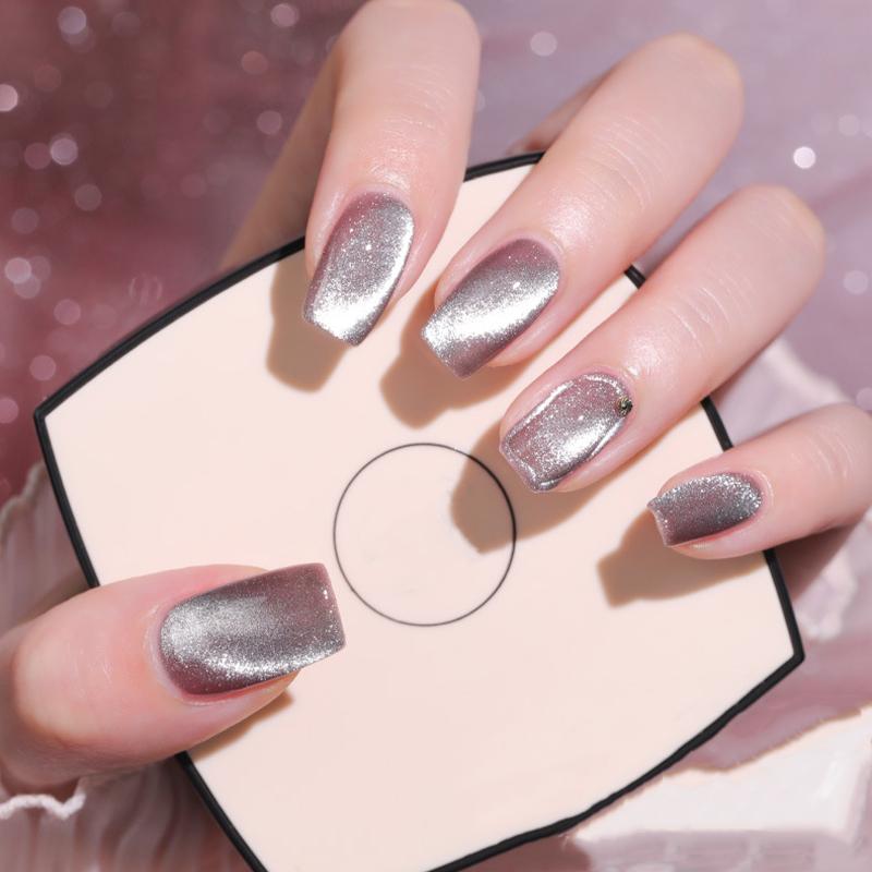 Magnetic Cat Eyes Nail Gel