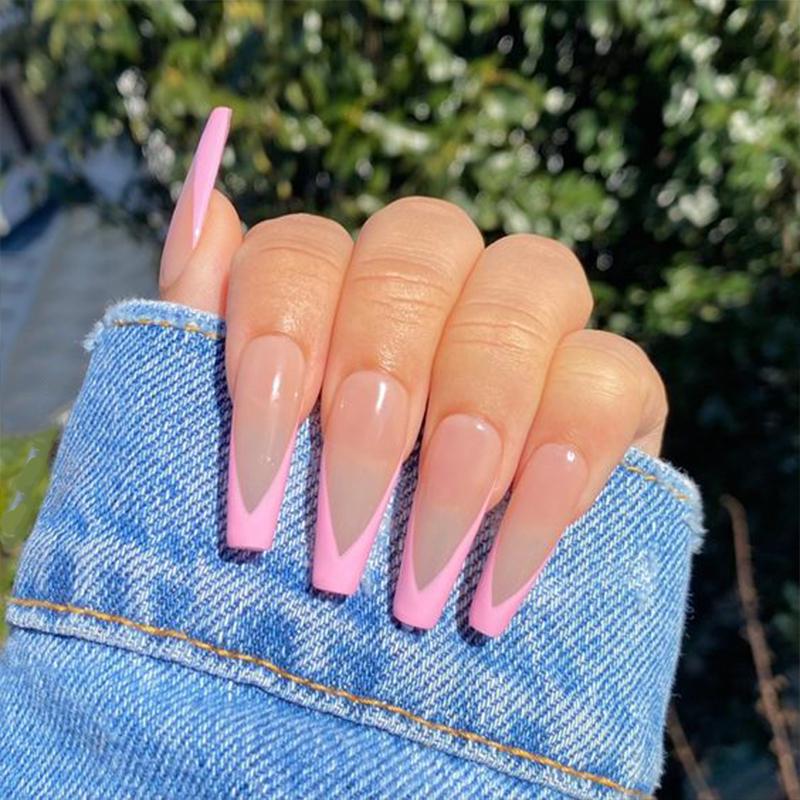 Nail Art Jelly Stamp