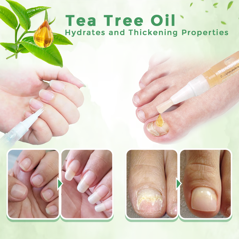 Biancat™ CutiCare Nail Restoration Pen