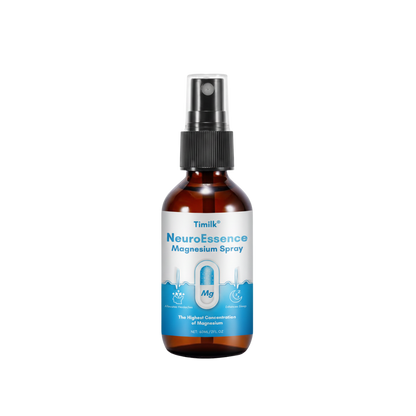 Timilk® NeuroEssence Magnesium Spray