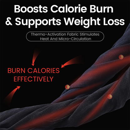 Sfrcord® AlphaForm Body Vest