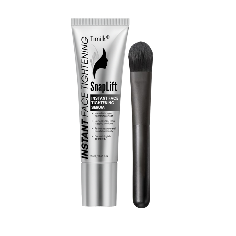 Timilk® SnapLift Instant Face Tightening Serum