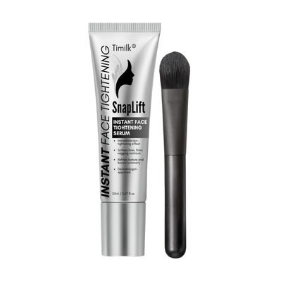 Timilk® SnapLift Instant Face Tightening Serum