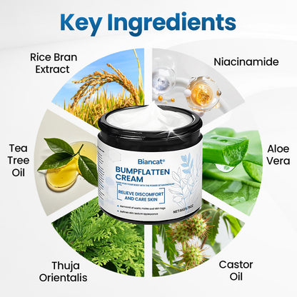 Biancat® BumpFlatten Cream