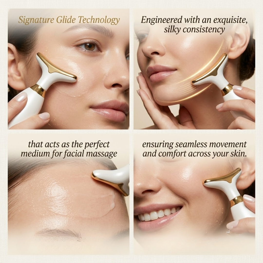 Biancat® UltraRenew Supersonic Facelift Device.