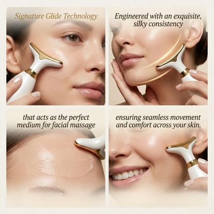 Biancat® UltraRenew Supersonic Facelift Device.