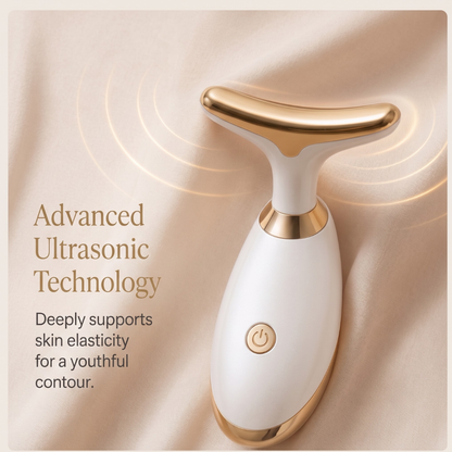 Biancat® UltraRenew Supersonic Facelift Device.