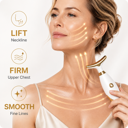 Biancat® UltraRenew Supersonic Facelift Device.