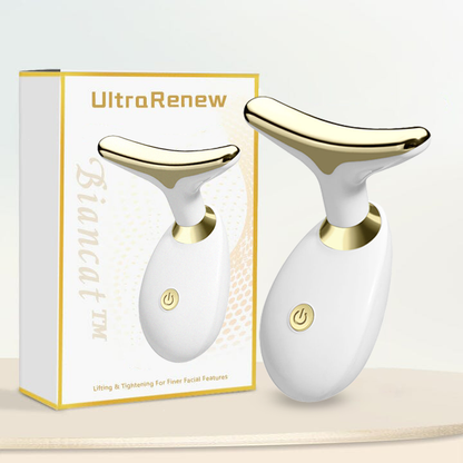 Biancat™ UltraRenew Supersonic Facelift Device.