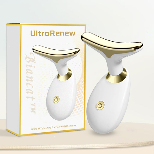 Biancat® UltraRenew Supersonic Facelift Device.