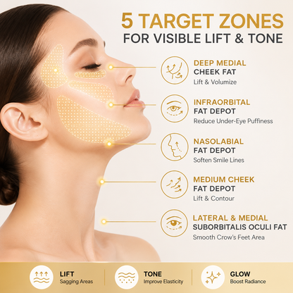 Biancat® UltraRenew Supersonic Facelift Device.
