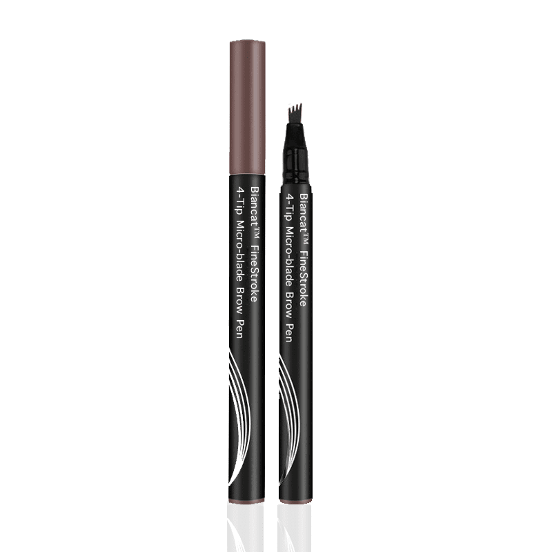 4-Tip Micro-blade Brow Pen