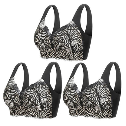 Biancat™ VitalCare Tourmaline Fiber Bra