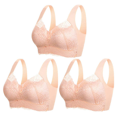 Biancat™ VitalCare Tourmaline Fiber Bra