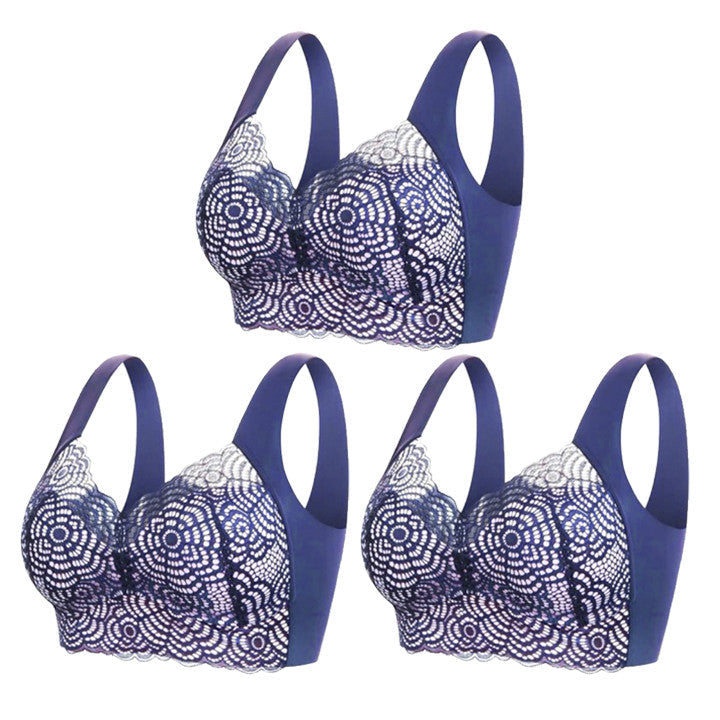 Biancat™ VitalCare Tourmaline Fiber Bra