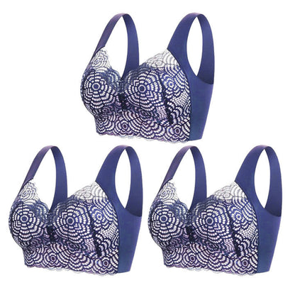 Biancat™ VitalCare Tourmaline Fiber Bra